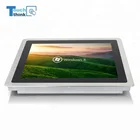 Industrial PC Price Cheap 10.1/12/15/17/19/21.5 Inch Kiosk Touch Screen All In One PC