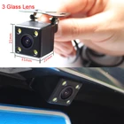 AHD Camera CCTV CAR DVR Security System AHD 720P Car Camera For Taxi/Uber