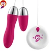 Best feeling egg vibrator for women anal and vagina high quality bullet vibrator for women pussy g spot vibrator sex toy product