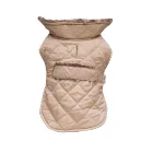 Hot Sale Eco Friendly Dog Jacket Winter All Seasons Clothes Vest Pet Clothing