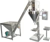 auger semi automatic dry powder packing machine 5-5000g