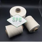 Tussah noil silk yarn natrual yarn price with stable quality