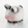 Good quality painted ceramic piggy coin banks wholesale