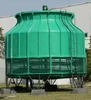 Counter Flow FRP Industrial Cooling Tower Price Round Mini Cooling Tower 50 ton