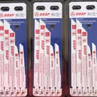 Bosch Type Reciprocating Saw Blades &sabre saw blades
