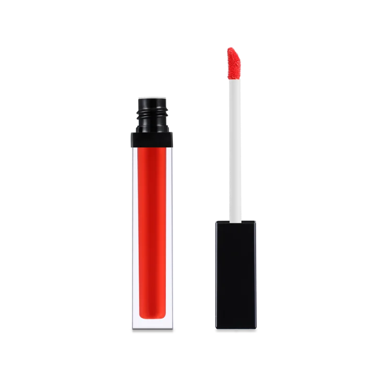 Private Label Matte Long Lasting Liquid Matte Lipstick High Quality Matte Liquid Lipstick
Private Label Matte Long Lasting Liquid Matte Lipstick High Quality Matte Liquid Lipstick