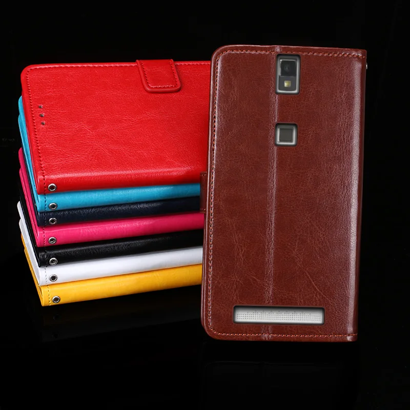 itgoogo-for-Elephone-p8000-case-Colors-high-Quality-Business-Style-Wallet-Flip-leather-protective-cover-for (3)