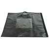 Texpack durable high quality pillow core packing bag with clear pocket