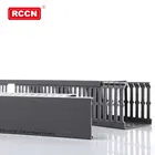 Chinese Exporter High Quality PVC Trunking