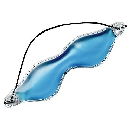 Hot selling promotional Cooling PVC eye mask gel eye mask relaxing eye mask factory price, Customized color
Hot selling promotional Cooling PVC eye mask gel eye mask relaxing eye mask factory price, Customized color