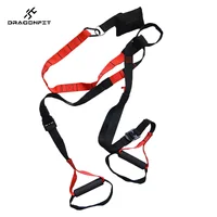 

Amazon Hot Selling suspension trainer straps for training exercise/Suspension body fitness trainer suspension straps