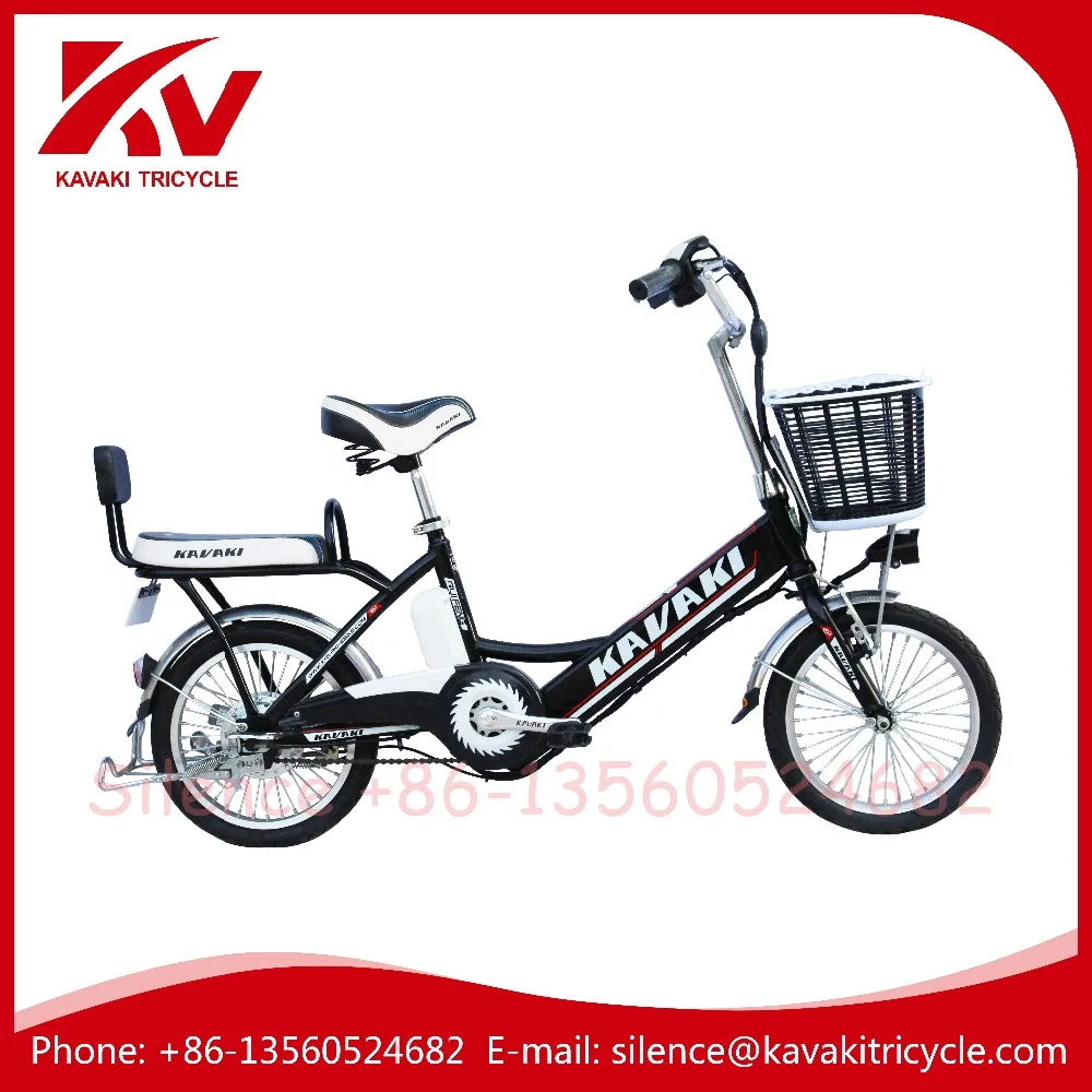 2017 new electric bicycle with mid shock
