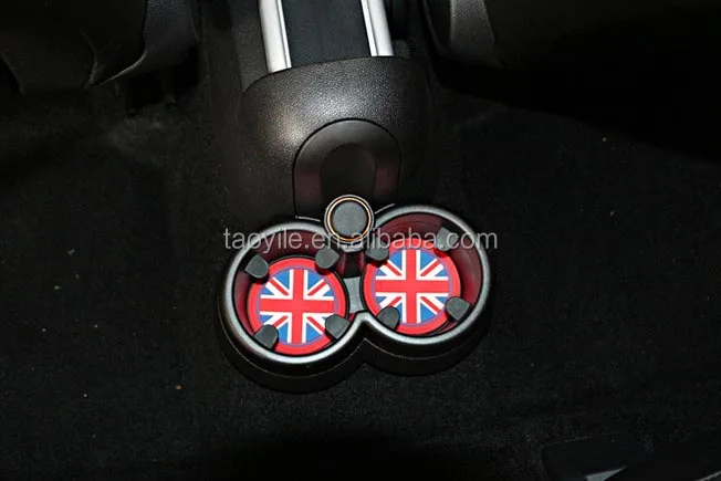 Car pad