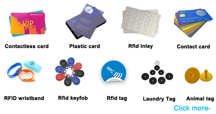 rfid card