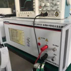 LIONCEL electric fast transient burst and lightning surge tester