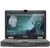 Getac S400 semi rugged laptopwith Core i3 / i5 / i7 series Processor Type Brand New Laptops 14" TFT LCD HD screen 1366*768