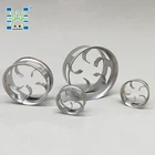 Metal Random Packing Cascade Mini Ring for Distillation Column