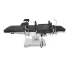 orthopedic electric operating table with importers of surgical instruments in Germany
