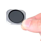 Sm atree lens filter for mavic 2 pro accessories waterproof and oil proof mavic 2 pro filter