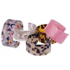 High quality tortoise cuff bracelet multi color cellulose acetate plain acrylic bracelet bangles small order