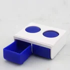 AM / PM Plastic Pill Container Pill Box