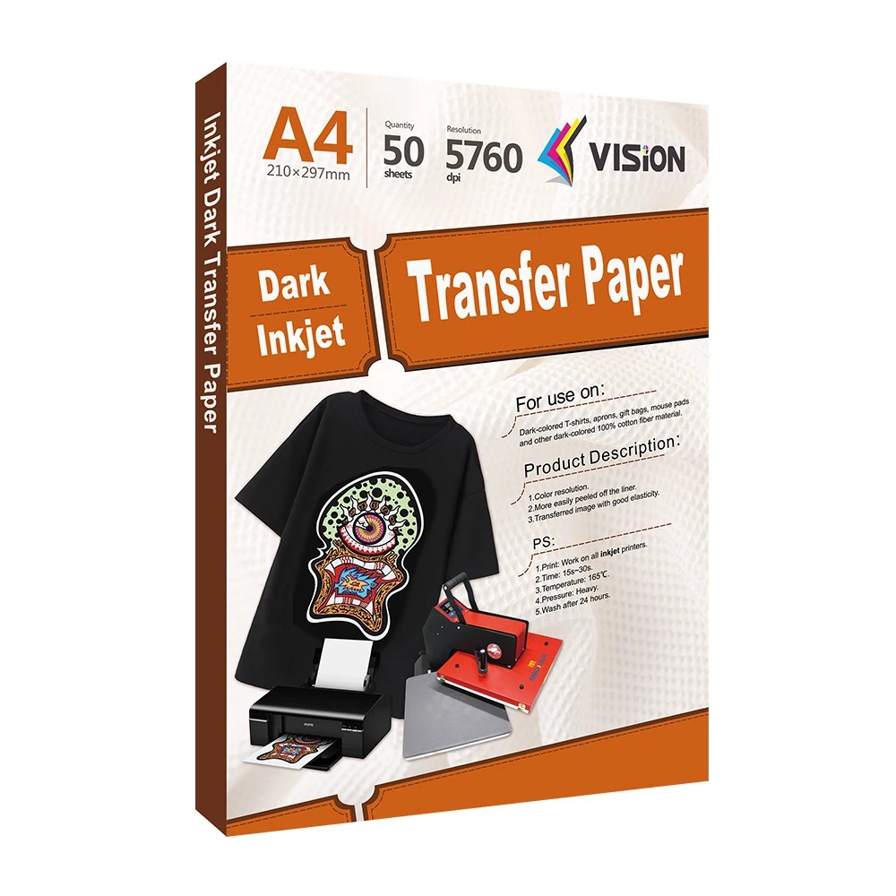 transfer paper