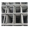 2x2 concrete reinforcing welded wire mesh roll expanded metal
