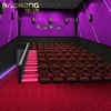 Baohong Modern Decoration Commercial Cinema Carpet Modern Wall to Wall Custom Hand Made Tufted Acrylic Wool Carpet