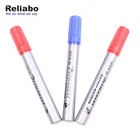 Reliabo Office School Custom Plastic Permanent Paint Marker Pens
