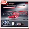 3.5ch infrared gyro heli micro electric helicopter