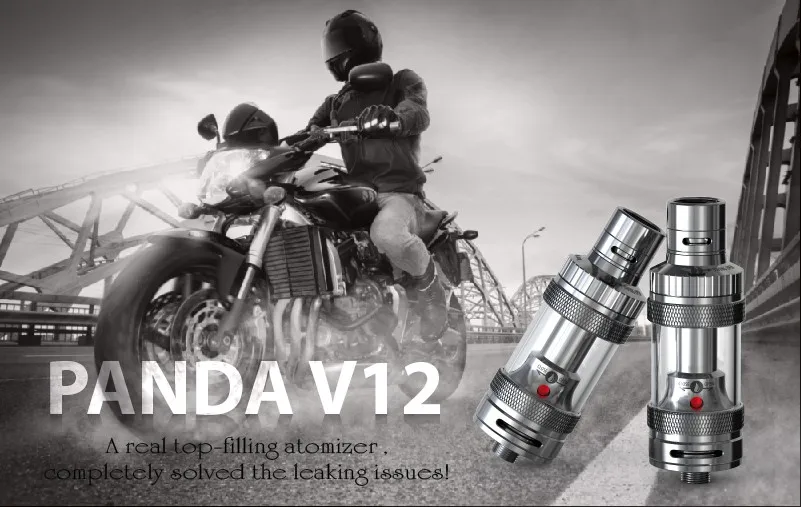PANDA V12_14
