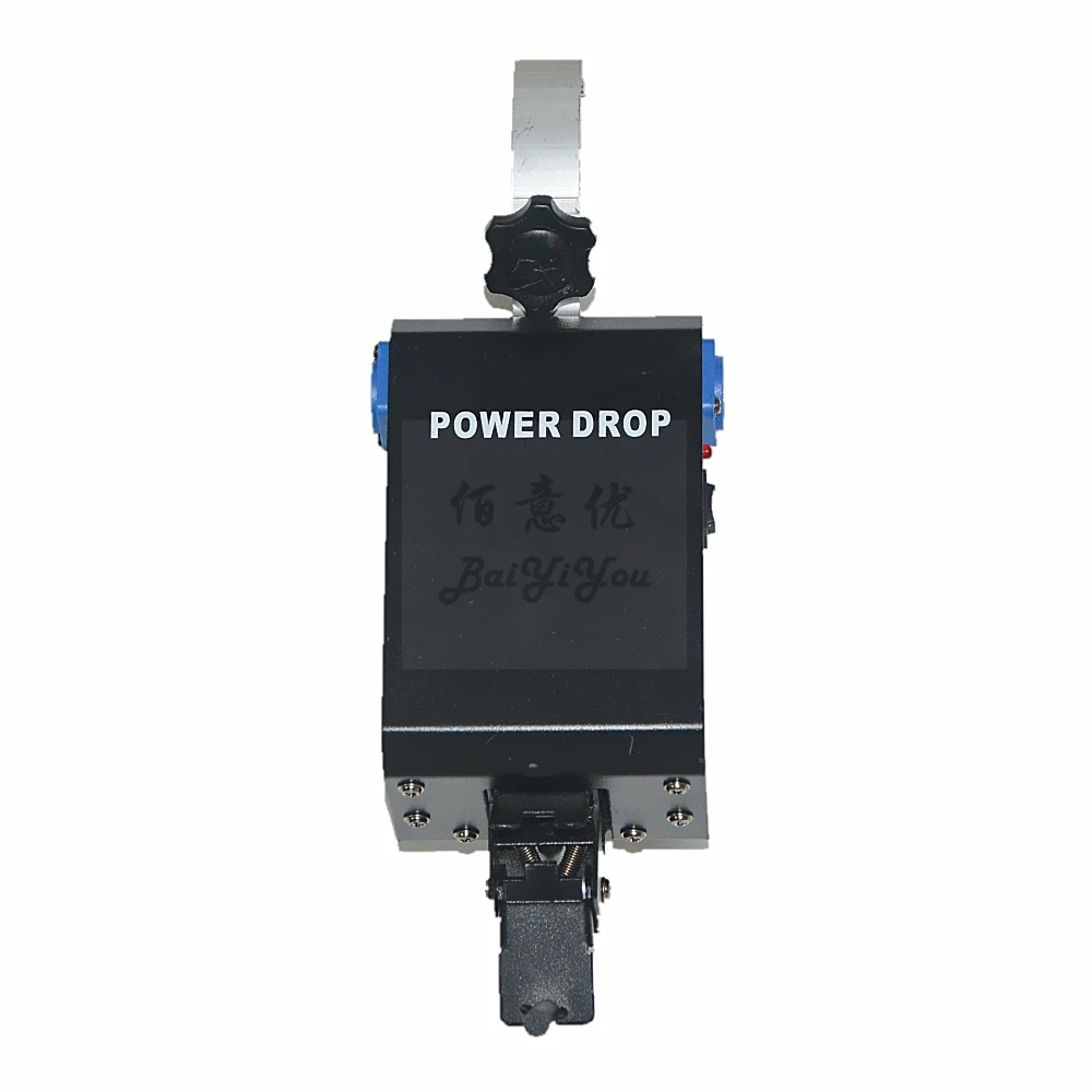 Power Drop Machine 01