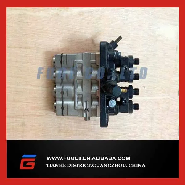 Fuel Injection Pump V2203 For Kubota Tractor Excavator Harvestor Engine