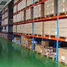 heavy duty storage steel shelf warehouse high quality