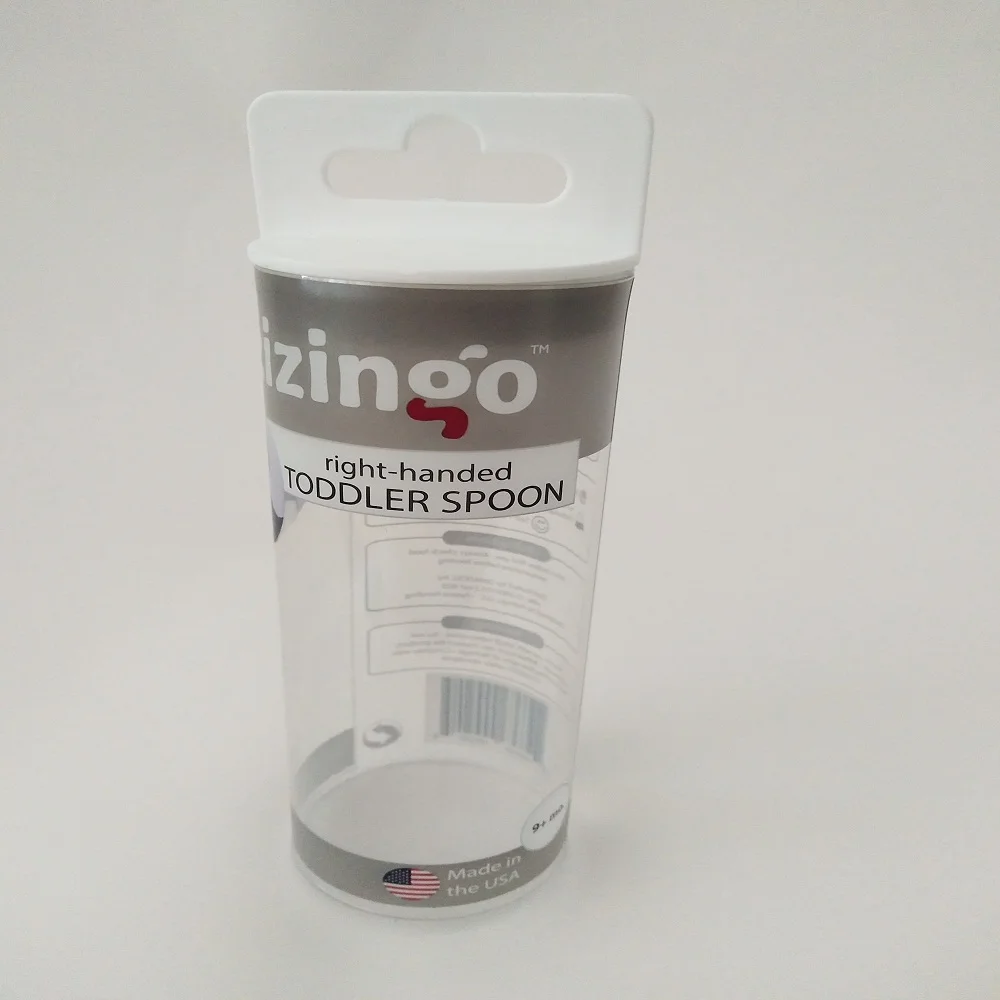 packaging & printing  box  round plastic cylinder box  3,612
