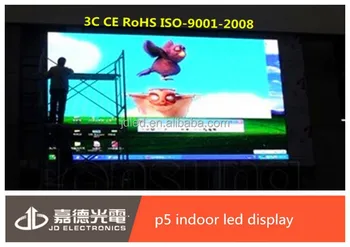 P4/P5/P6/P7.62 Indoor Full Color HD Indoor LED Video / stage background led display big screen/ stage led screen