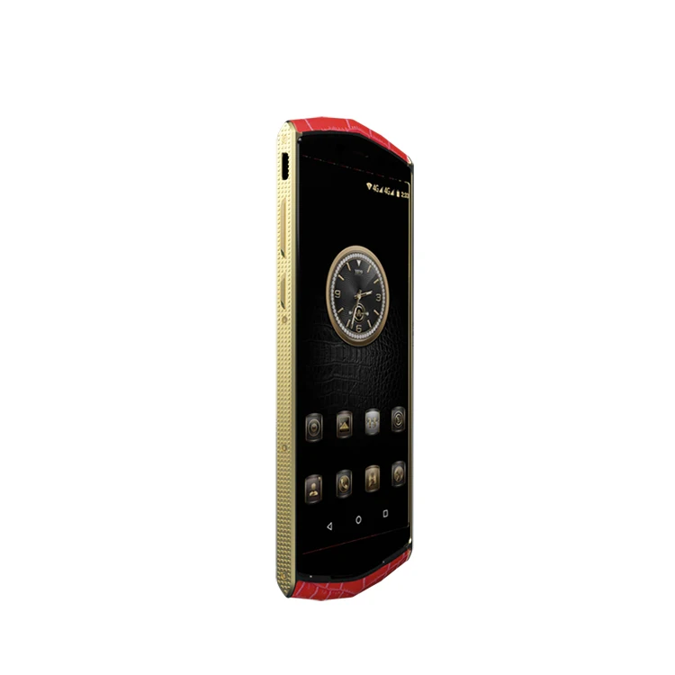 2019 New products 24K gold 6 inch Rugged touch screen Mobile phones 4g, Black/red/silver
2019 New products 24K gold 6 inch Rugged touch screen Mobile phones 4g, Black/red/silver