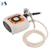 HS08-5AC-SK Braid Airbrush makeup Air care beauty system and nail art mini compressor