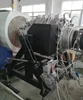 large diameter water well pvc/cpvc/upvc pipe extrusion machine