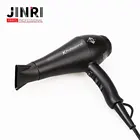Professional New style 2 speeds stetting adjustable DC motor salon use hair dryer