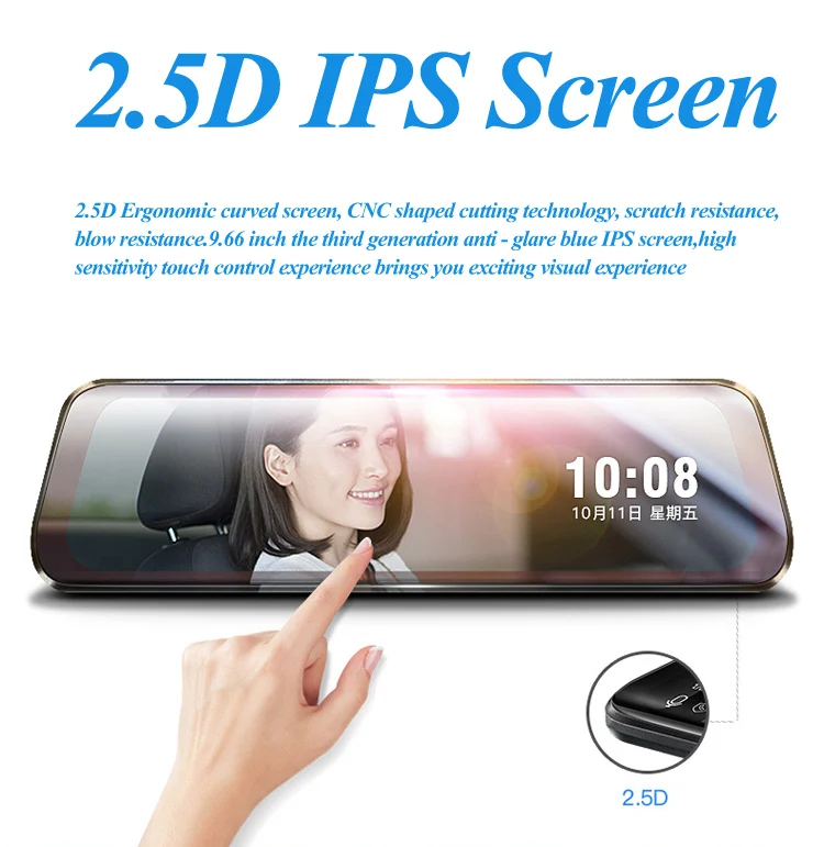 Starlight night vision dash cam инструкция