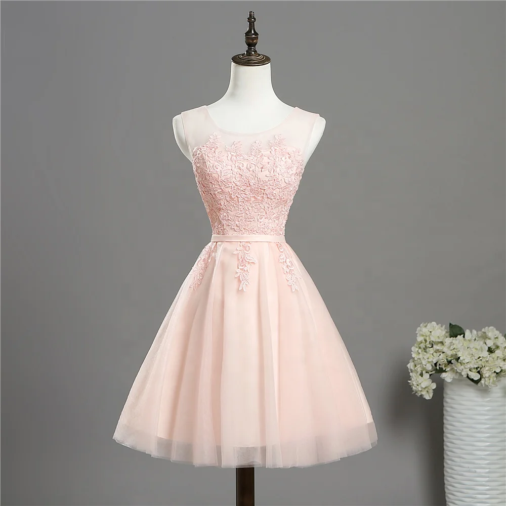 Light Pink Illusion Real Casual Floral Turkish Short Evening Dresses For Women, White, black, red, blue, etc
Light Pink Illusion Real Casual Floral Turkish Short Evening Dresses For Women, White, black, red, blue, etc