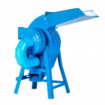 Hammer mill forage grinder/small hammer mill