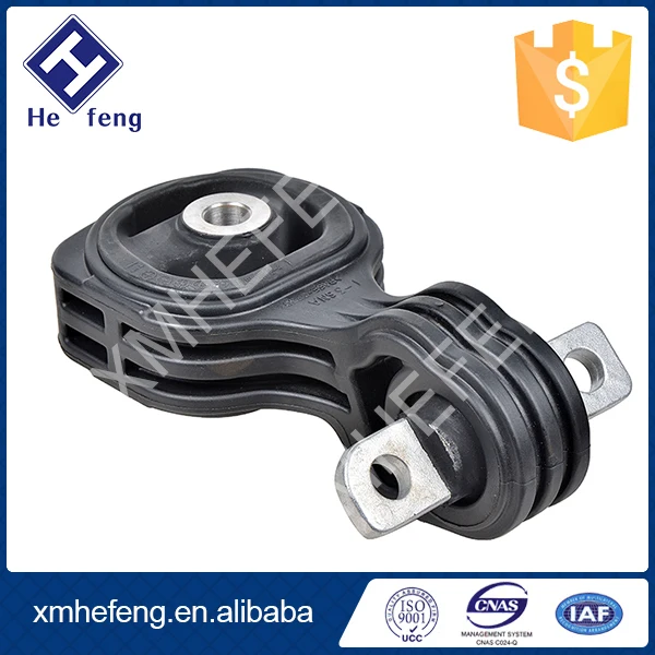 Engine mount 50890-SNA-A81auto rubber spare parts