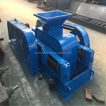 Hot sale clay double roller crusher made in China/clay roller crusher