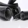 Factory Price High Quality Waterproof PVC Metal Flexible Electrical Conduit Sleeves