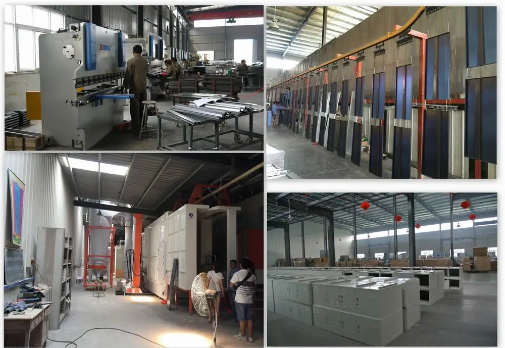 factory 2