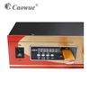 Overseas wholesale suppliers audio power amplifier with LED