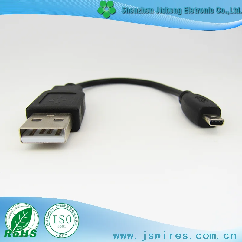 mini usb cable