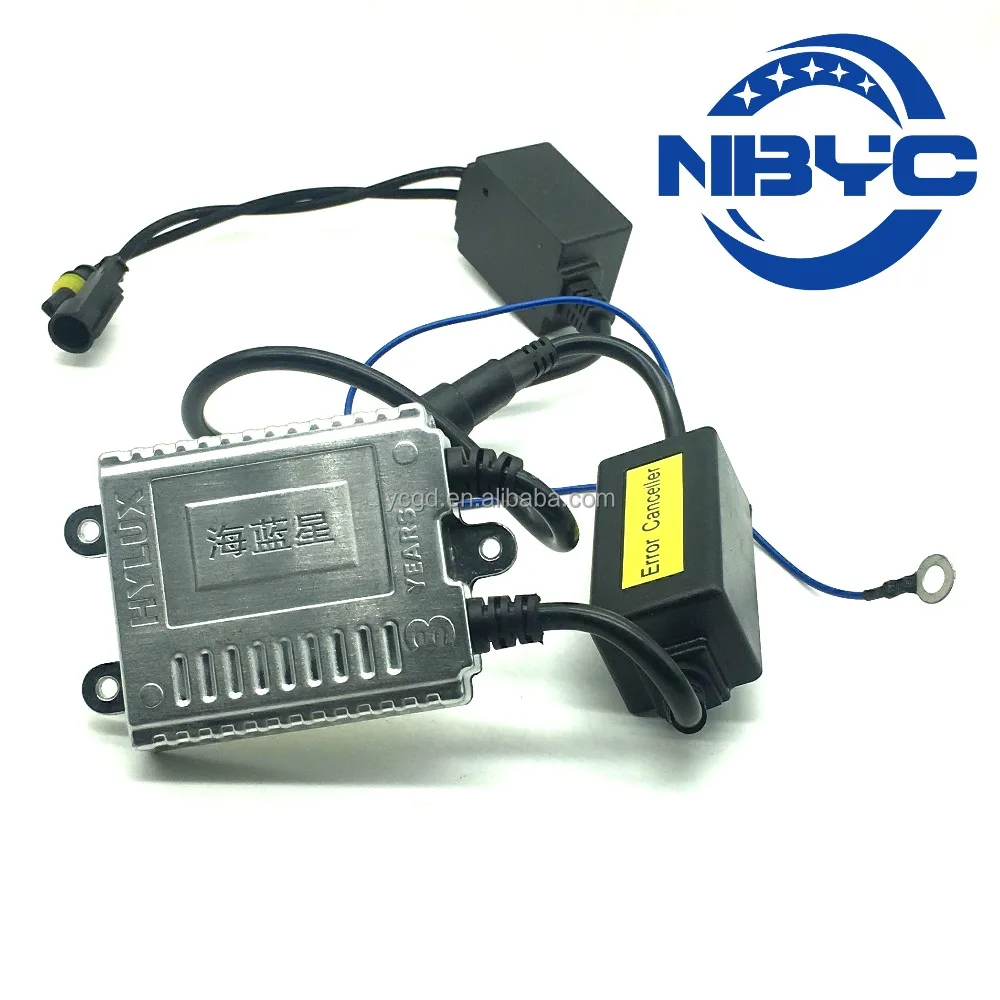 2016 HYLUX 2A88 XENON HID CAN BUS 35 watt xenon licht ballast HID